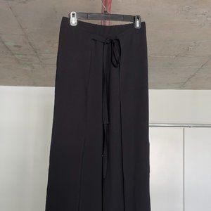 Zara lounge/stretchy pants NEW